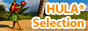 HULA*Selection-�t���Z���N�V����-
